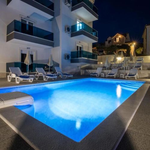 Apartments Dragan Postira – Postira, Chorwacja