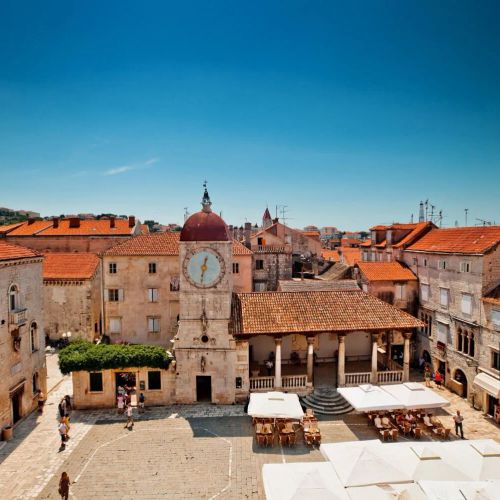 Apartments Antonia Trogir – Trogir, Croația