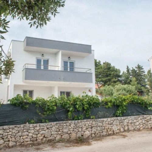 Apartments Marin Zaboric