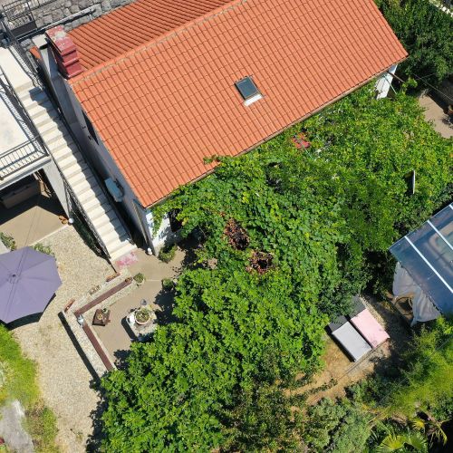 House Ingrid Rijeka – Rijeka, Chorwacja