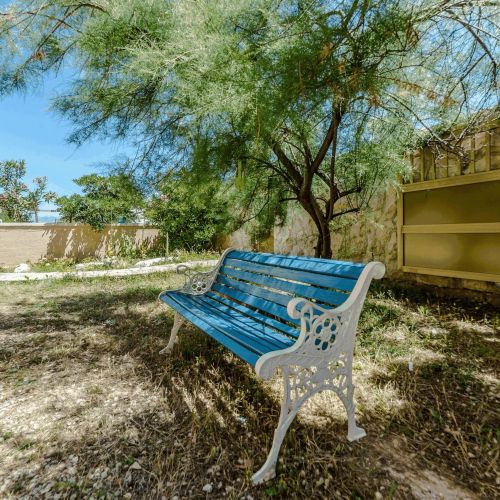 Apartment Nikolic Vir II – Vir, Chorwacja