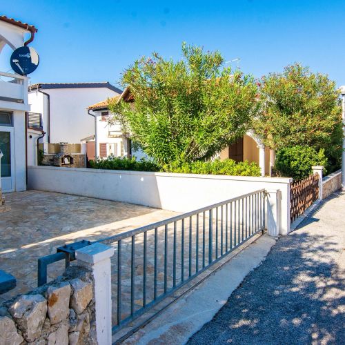 Apartment Vukosavljevic Vir II – Vir, Chorvatsko