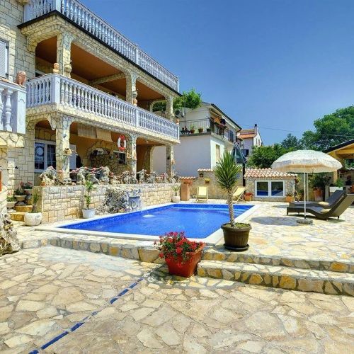 Villa Šandor - adults only Medulin – Medulin, Croația