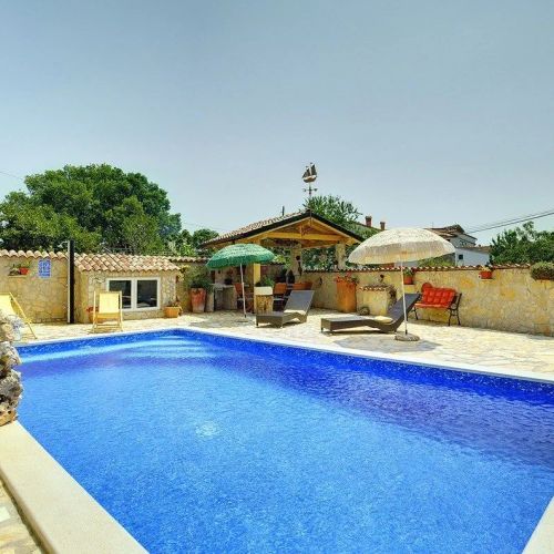 Villa Šandor - adults only Medulin – Medulin, Croația
