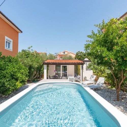 Villa Villa Alis Novigrad