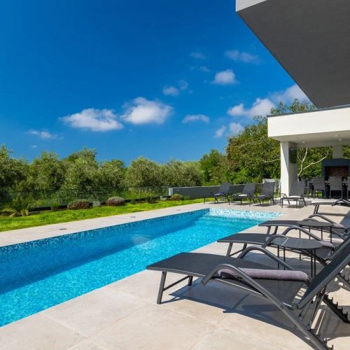 Villa Villa Vivre Liznjan – Ližnjan, Croația