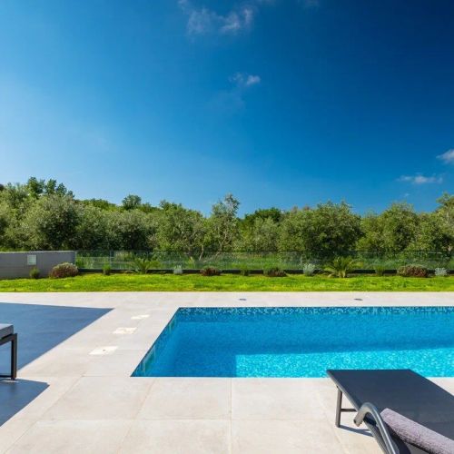 Villa Villa Vivre Liznjan – Ližnjan, Croația