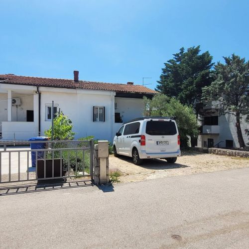 Apartment Loncar Krk