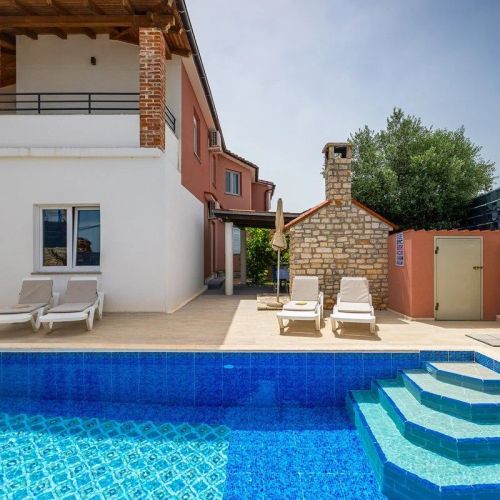 Villa Casa Marlena Pula