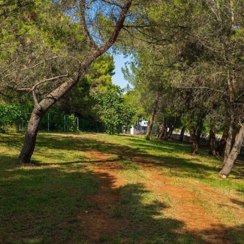 Villa Black and White Pula – Pula, Chorwacja