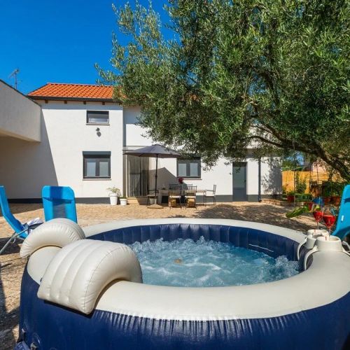 Casa Lando Pula – Pula, Chorwacja