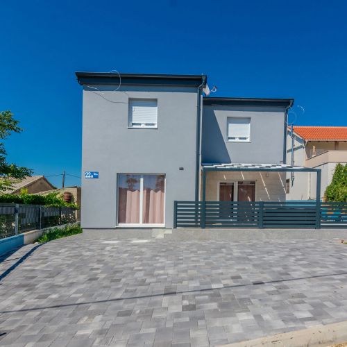 Villa Tonina Vir II – Vir, Chorwacja