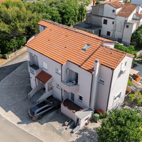 Apartments Ivan Nin – Nin, Croația