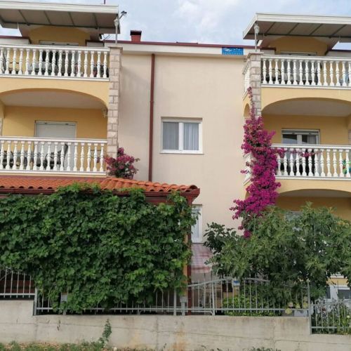 Apartments Maca Zablaće