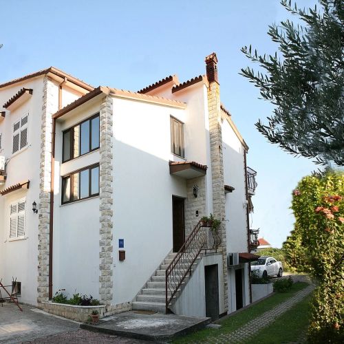 Apartments Božana Kastel Luksic – Kaštel Lukšić, Croația