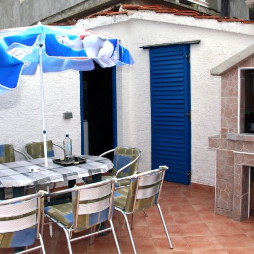 House Ante Tisno