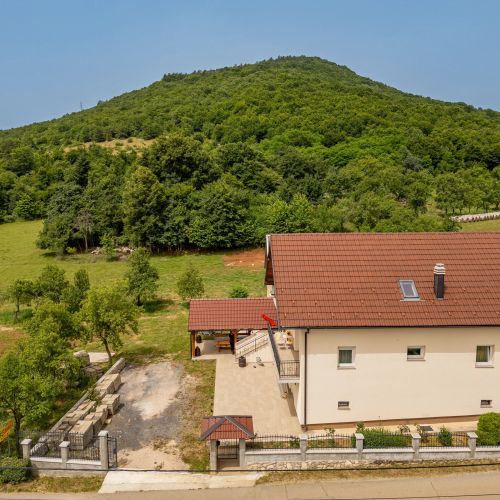House Rose Otocac – Otočac, Chorvatsko