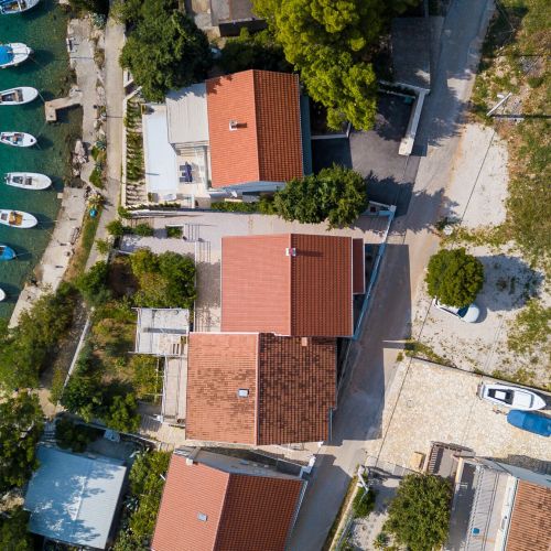 Apartment Porat Starigrad Paklenica
