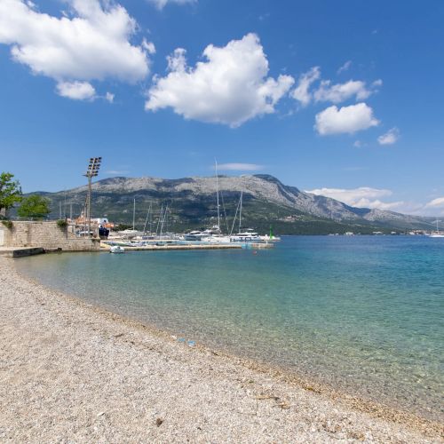 Apartment Vedro Korcula