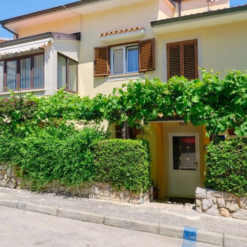 Apartments Nada Mali Losinj – Mali Lošinj, Chorvatsko