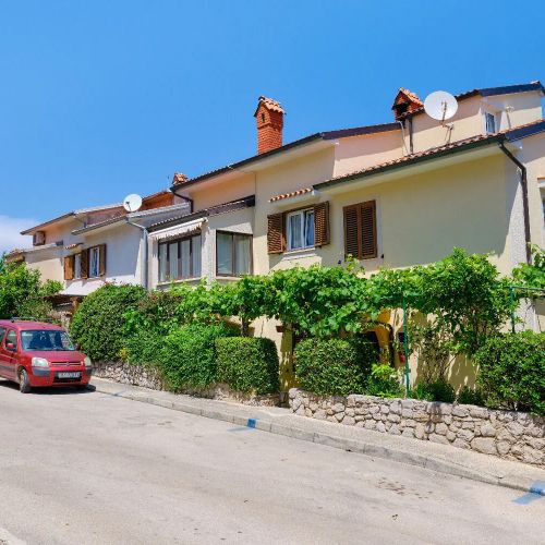 Apartments Nada Mali Losinj – Mali Lošinj, Chorvatsko