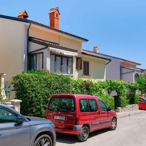 Apartments Nada Mali Losinj – Mali Lošinj, Chorvatsko