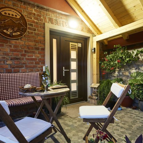 Holiday Home With Hot Tub Krapina, Zagorje - 21000 Krapina – Krapina, Chorvatsko