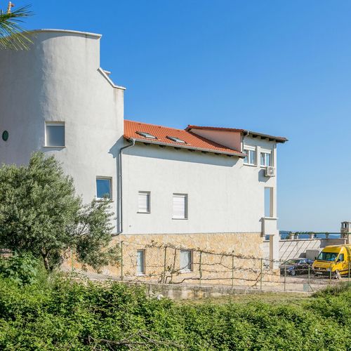 Apartmanok Parkolóhellyel Kastel Kambelovac, Kastela - 21027 Kaštel Kambelovac