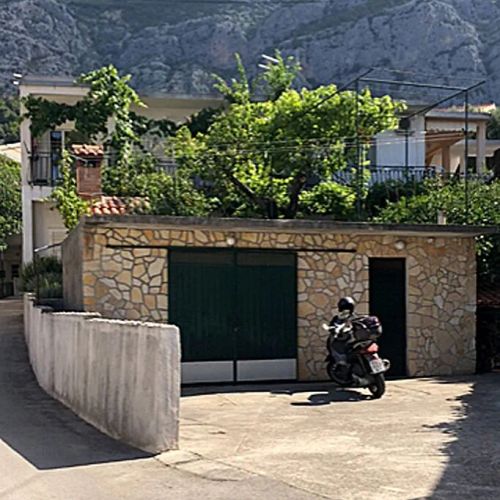 Apartments With Parking Space Makarska - 22168 – Makarska, Croația