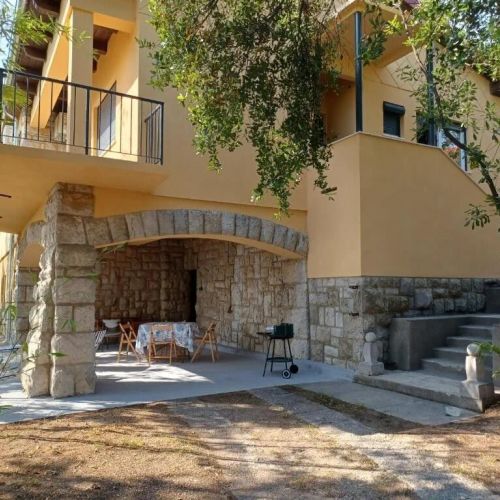 Apartmanok A Tenger Mellett Rijeka - 22429