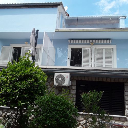 Apartments By The Sea Čižići, Krk - 22430 Čižići