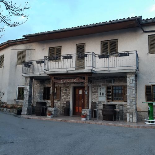 Rooms With A Parking Space Jelovice, Central Istria - Središnja Istra - 22787 Jelovice