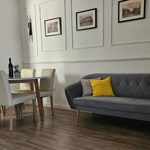 Apartments With Parking Space Medulin - 23049