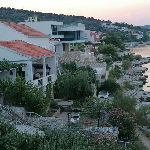 Seaside Holiday House Sevid, Trogir - 23061 Sevid – Sevid, Chorwacja