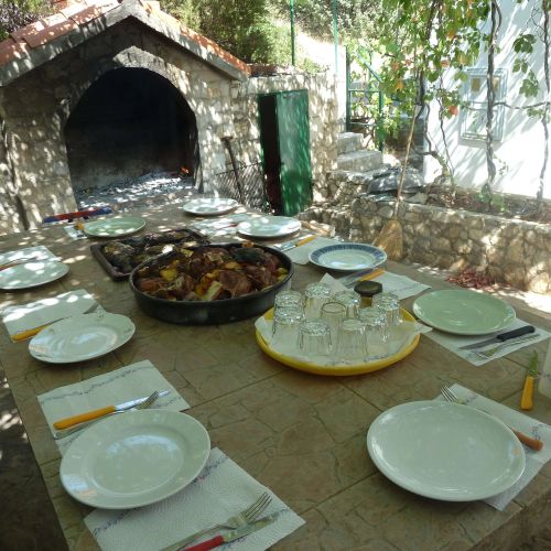 Seaside Holiday House Sevid, Trogir - 23061 Sevid – Sevid, Chorwacja