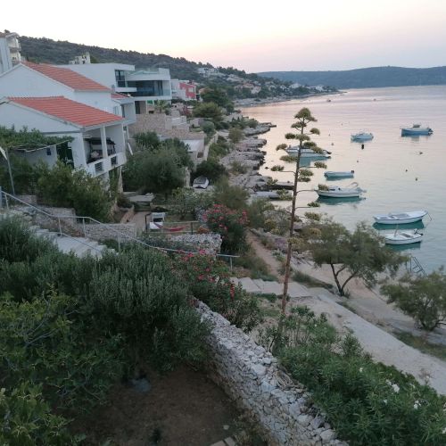 Seaside Holiday House Sevid, Trogir - 23061 Sevid – Sevid, Chorwacja