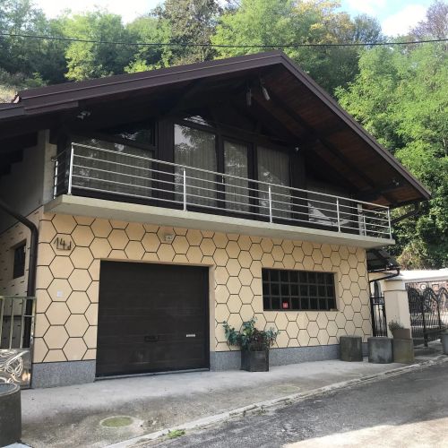 Apartments With Hot Tub Veliki Komor, Zagorje - 23213 Veliki Komor – Veliki Komor, Chorwacja