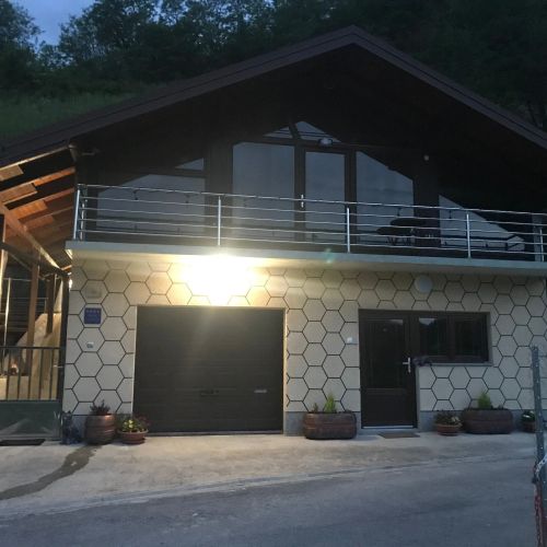 Apartments With Hot Tub Veliki Komor, Zagorje - 23213 Veliki Komor – Veliki Komor, Chorwacja