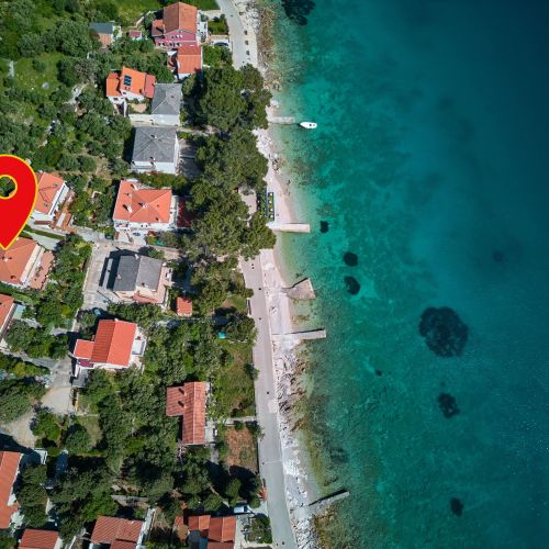 Apartments By The Sea Martinšćica, Cres - 23222 Martinšćica
