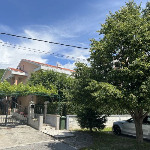 Apartments With Parking Space Dramalj, Crikvenica - 23261 Dramalj