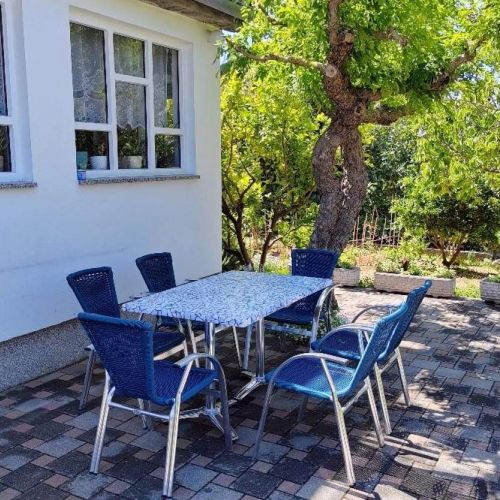 Apartments With Parking Space Barbat, Rab - 23300 Barbat