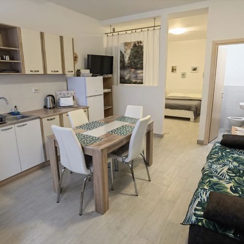 Apartmanok A Tenger Mellett Opátia - Volosko - Opatija - Volosko Opátia - Opatija - 23331