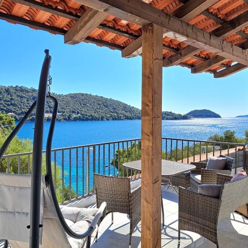 Apartmanok A Tenger Mellett Ubli, Lastovo - 23365 Ubli