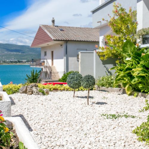 Apartments By The Sea Mastrinka, Čiovo - 23399 Mastrinka