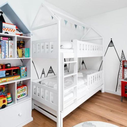 Apartamenty Sun&Snow Osada Szklarska Poręba – Szklarska Poręba, Polska
