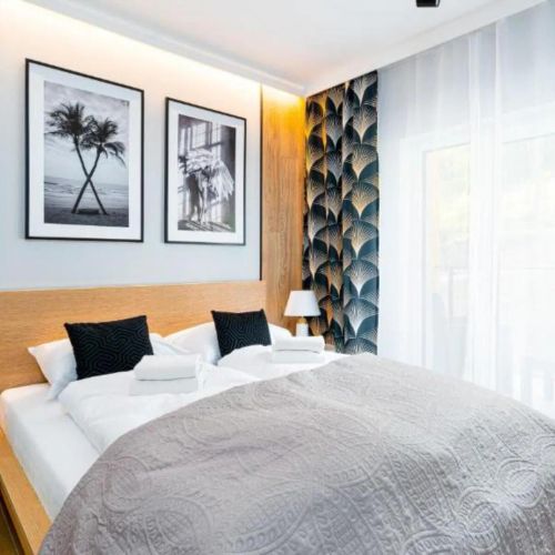 Apartamenty Sun&Snow Osada Szklarska Poręba – Szklarska Poręba, Polska