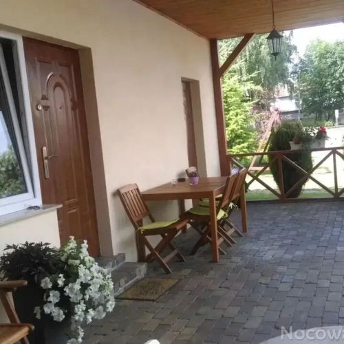 Noclegi Albero Szczebrzeszyn