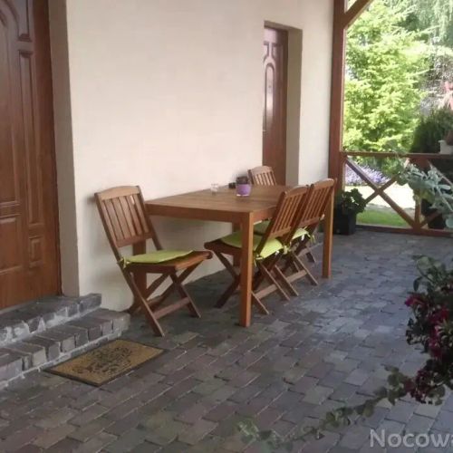 Noclegi Albero Szczebrzeszyn – Szczebrzeszyn, Polonia