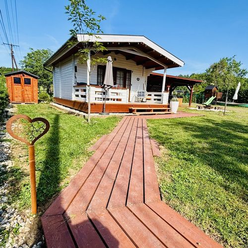 Szivike Vendégház Ábrahámhegy