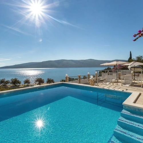 Apartments Rose Seget Vranjica